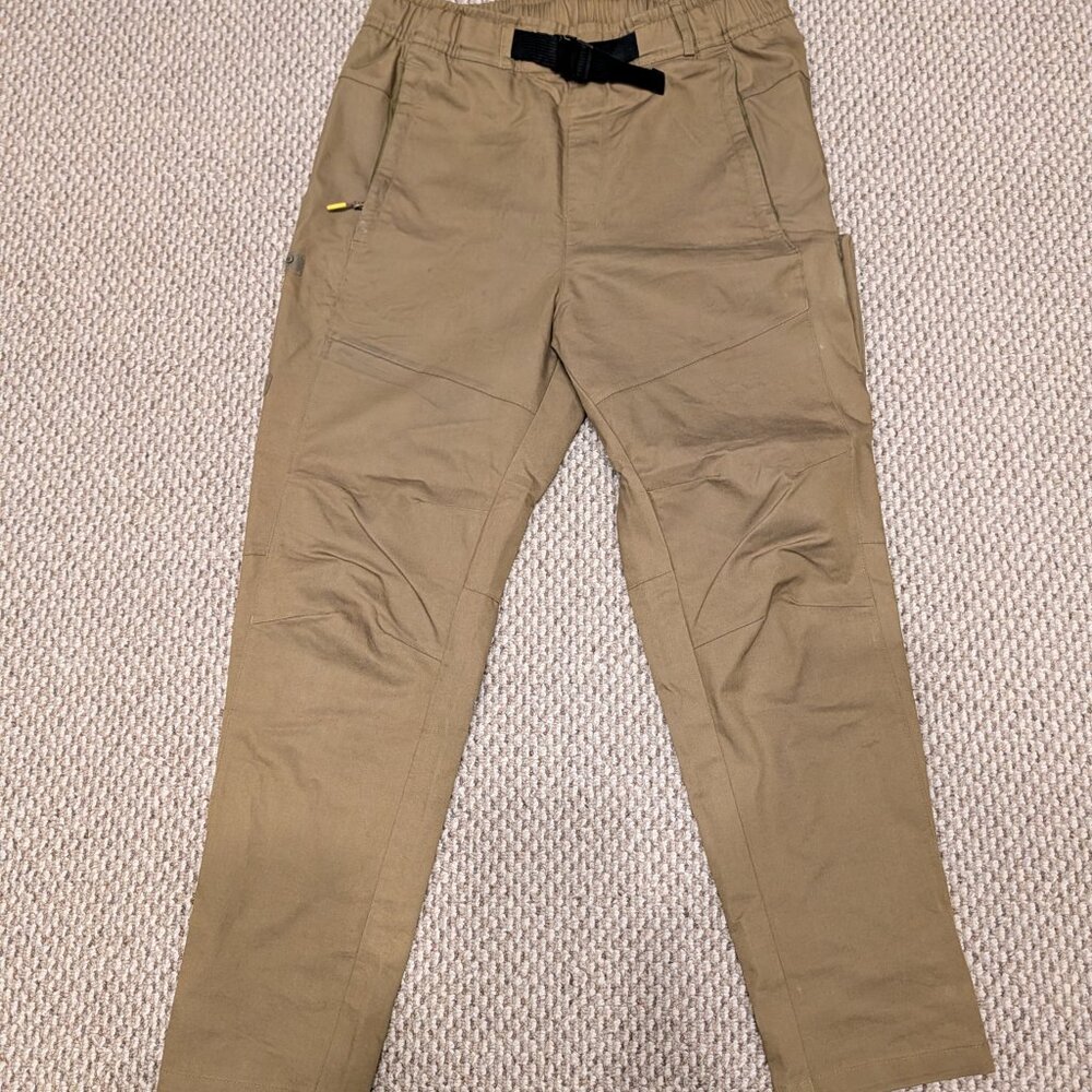 Adidas Joggers